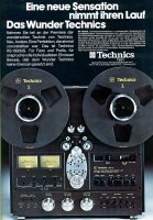 Technics - RS-1500-US-Brochure 
